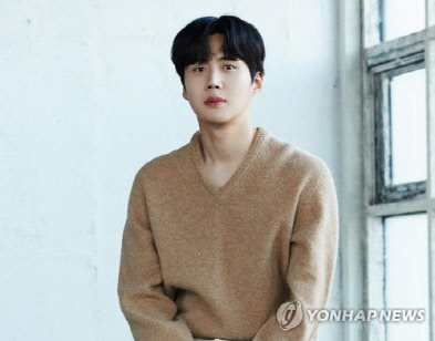 배우 김선호. 솔트엔터테인먼트 제공.